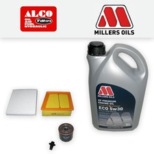 SERVICE KIT for FORD FIESTA