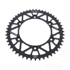 Rear Sprocket Alu 49 T 520 P