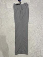 Dunlop golf trousers, BNWT