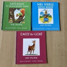 Blackberry Farm Storybook Jane Pilgrim