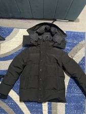 Canada Goose Wyndham Men's
