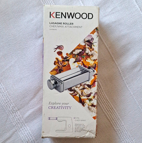 Kenwood kax980me lasagne - kenwood,