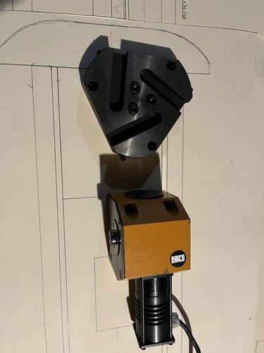 Emco compact cnc - compact, 5