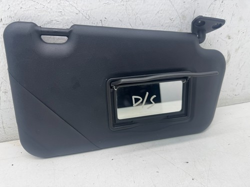 2015 nissan juke sun - nissan, visor
