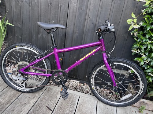 High quality childrens bike - high,