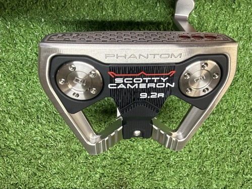 Scotty cameron custom shop - scotty,