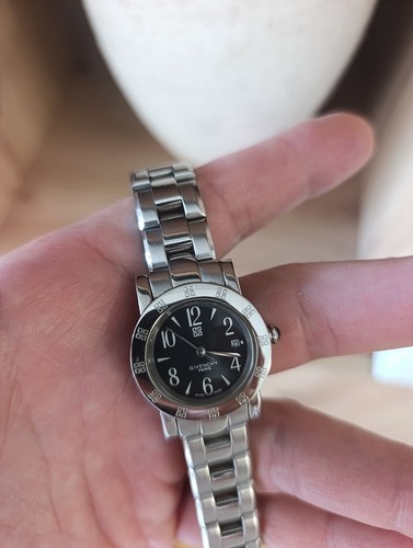 Givenchy watch