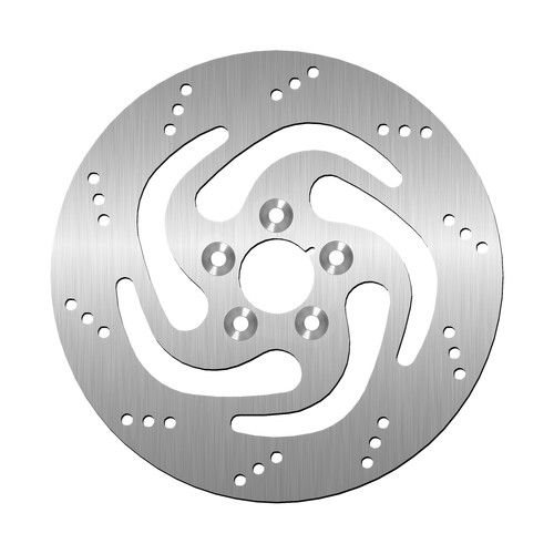 Brake disc right left 1004 - right-left, ng