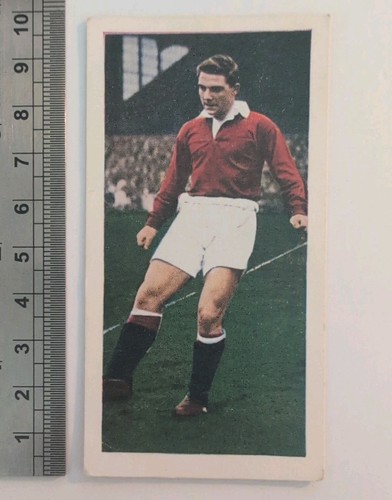 1957 chix footballers 13 - chix, #13