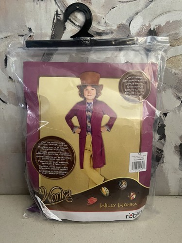Rubies 1001965 wonka willy - wonka,
