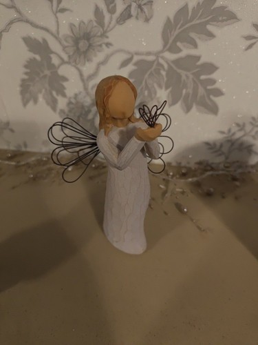 Demdaco willow tree angel - tree,