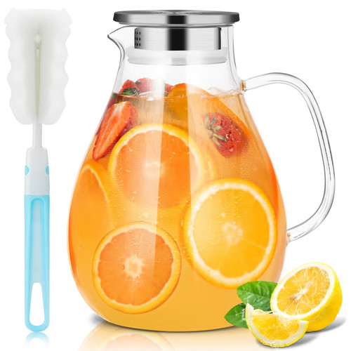Litre 75oz water - 75oz,