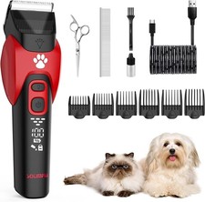 Professional Dog Clippers