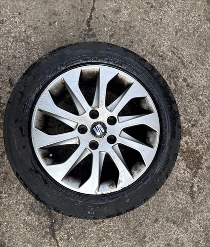 Mk3 seat leon 16 - 17),