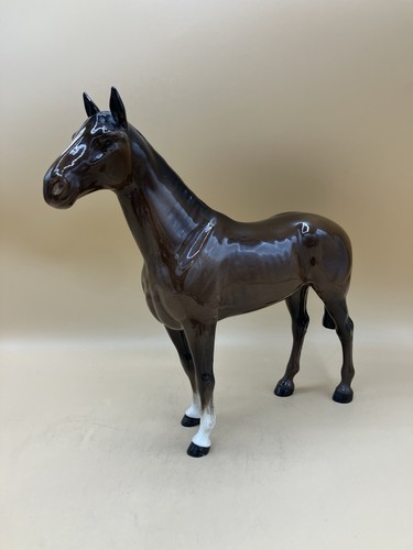 Beswick collectible figurine - beswick,