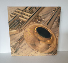 Springbok Vintage Classical Brass 500 Piece Jigsaw Puzzle