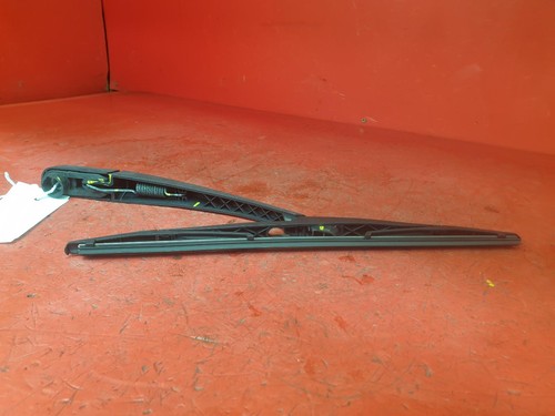 Renault megane rear wiper - renault,