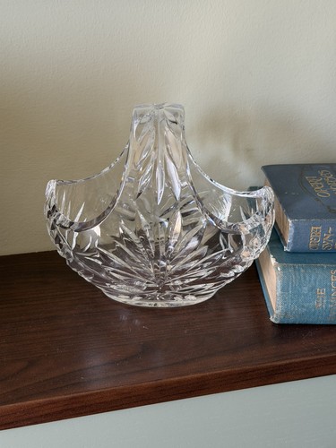 Royal doulton crystal - doulton, cut
