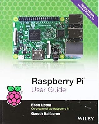 Raspberry user guide 4th - user,