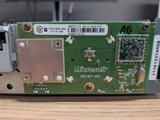 Microsoft XBOX 360 Power