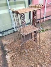 Vintage Folding Card Table
