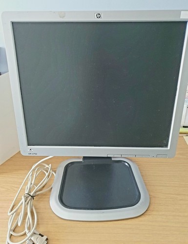 L1750 inch lcd - 17,