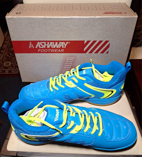 New ashaway neo glide - new,