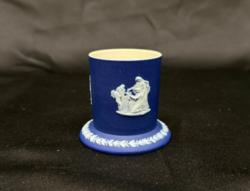 Antique wedgwood blue - antique,