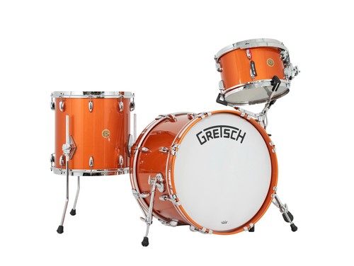 Gretsch broadkaster drum - broadkaster, 20"