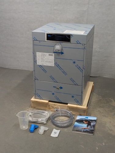 Meiko iclean undercounter - meiko,