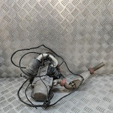 LEXUS RX L2 Webasto Auxiliary Heater 9021032F 3.5 Petrol / electricity 30373971