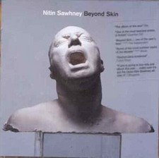Beyond Skin CD - Like New