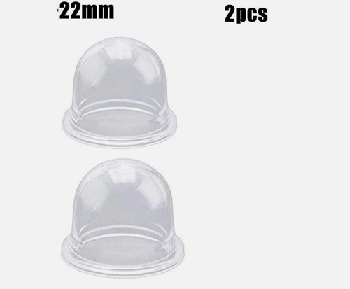 Primer bulbs fits fs55 - primer,