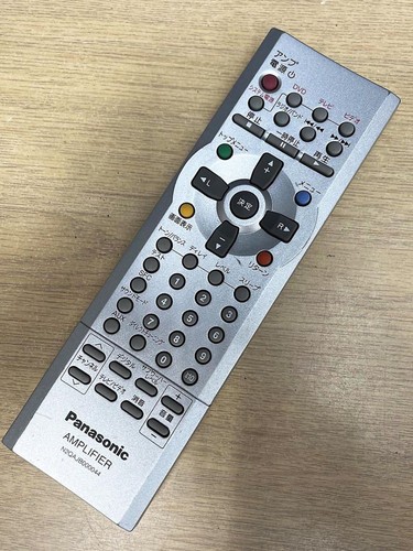 Panasonic xr10 full digital - panasonic,