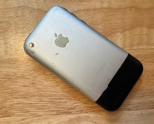 Apple iPhone(1st Generation)