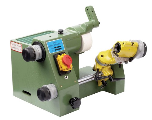 Universal cutter grinder r8 - universal,
