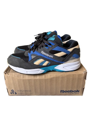 Reebok pump graphlite running - reebok,