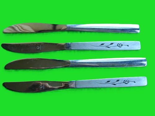 Oneida stainless capistrano - ,