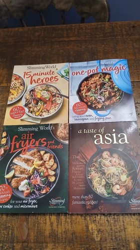 Slimming world various - slimming,