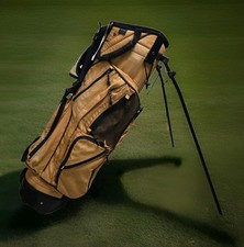 Bennington Golf Stand Bag 4