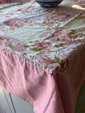 Vintage Homemade Square