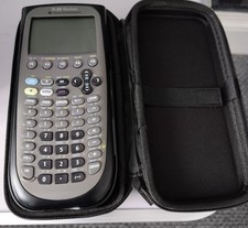 Texas Instruments Ti-89