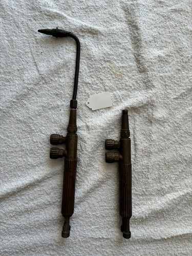 Vintage boc gas - gas, torch