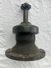 Land Rover Military Vehicle