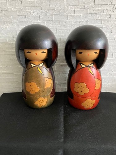 Usaburo sosaku kokeshi kojitsu - sosaku,