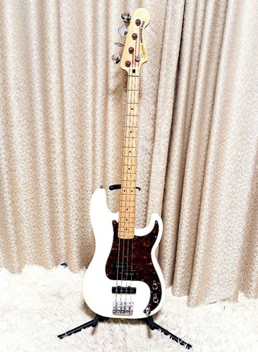 Squier classic vibe 60s - squier, 60s'