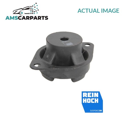 Gearbox mount mounting left - mount,