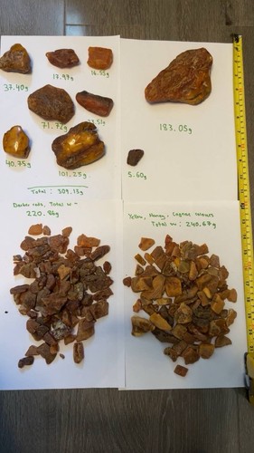960g natural rough - natural,