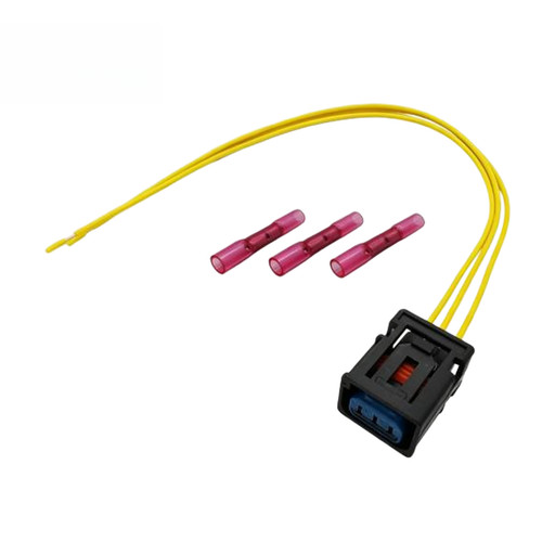 Standard match ignition - oe,