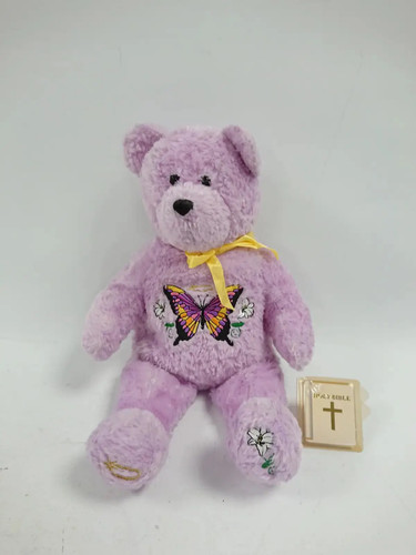 Holy bears eternity - holy,